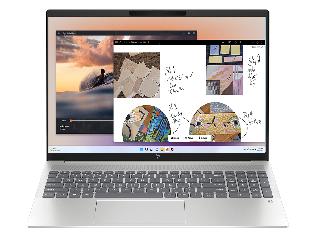 HP Pavilion Plus Laptops