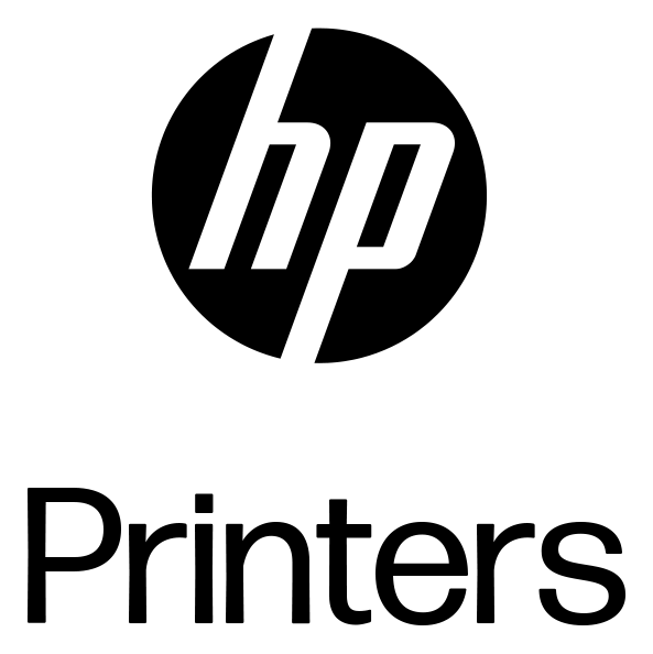 HP Printer Logo
