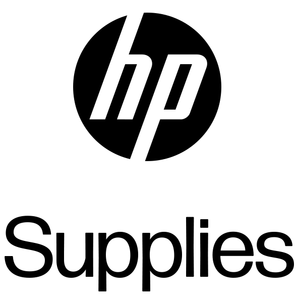 HP Supplies Logo
