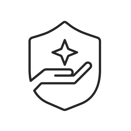 Trusted brand
