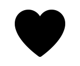 Heart Icon