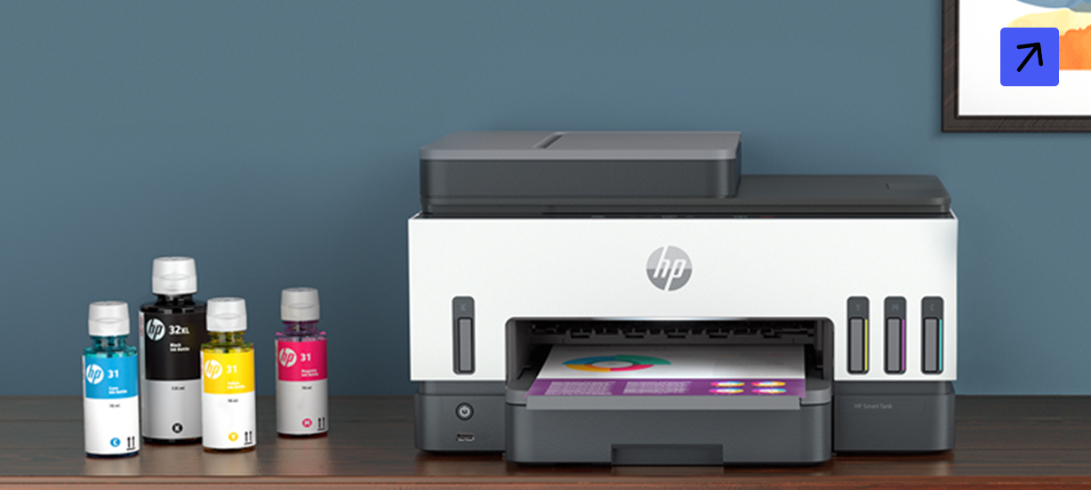 High-volume home office printing