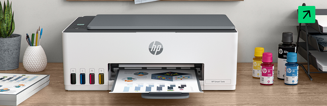 High-volume home printing