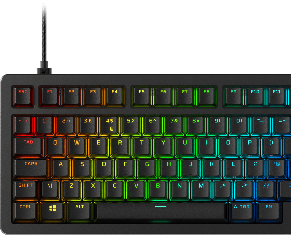 HyperX-Alloy-Rise-75-Mechanical-Gaming-UK