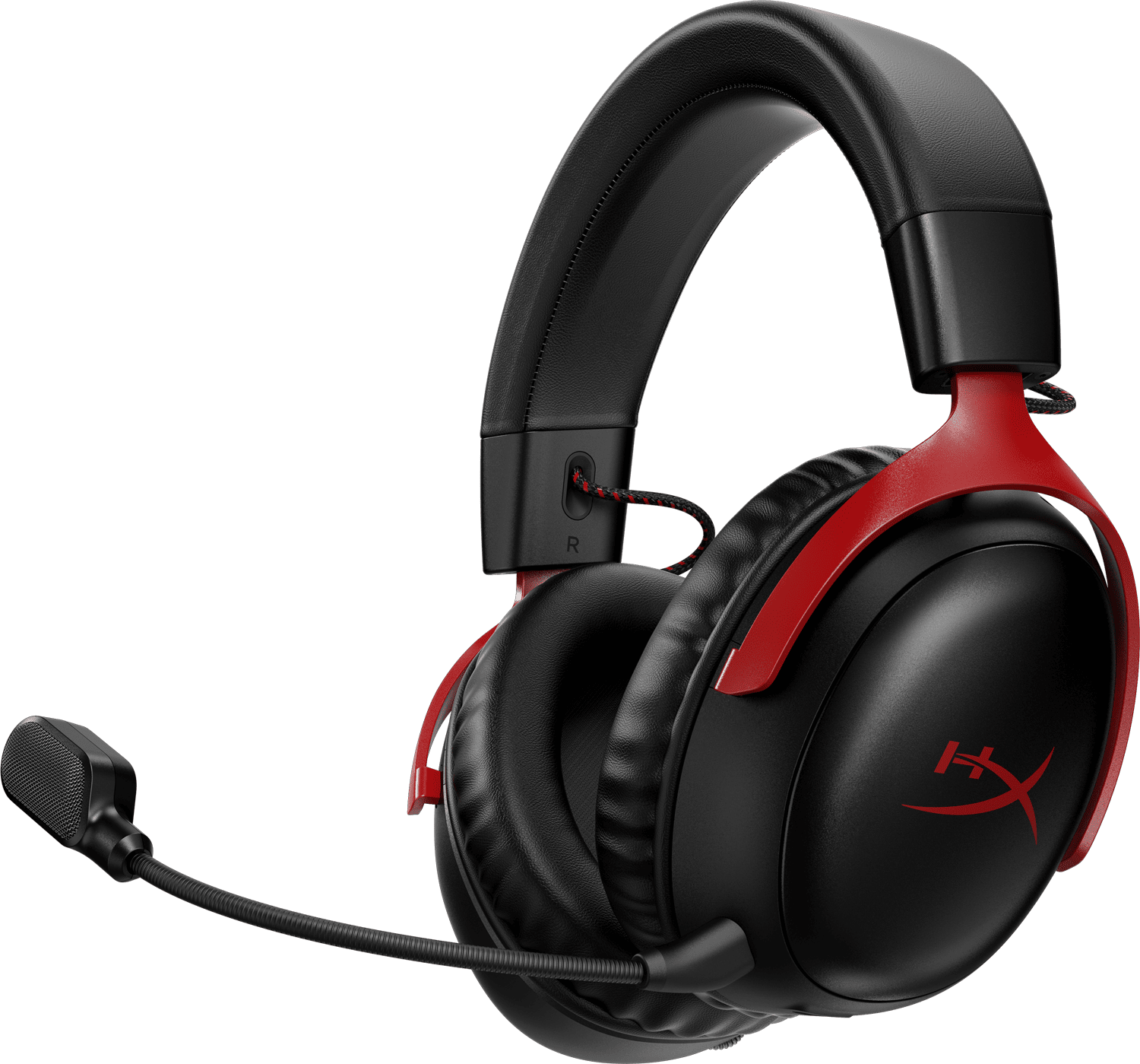 HyperX-Cloud-III-Wireless