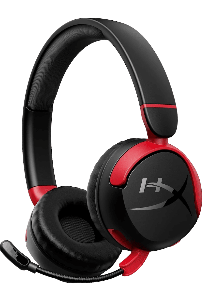 HyperX-Quadcast-2-S-USB
