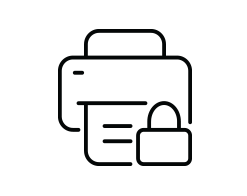  Best-in-class security features 