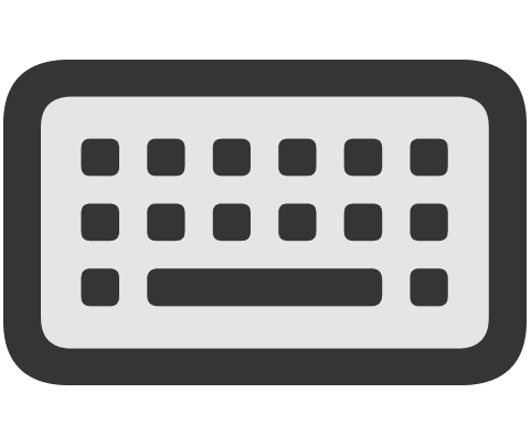 HyperX Keyboard