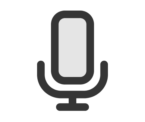 HyperX Microphone