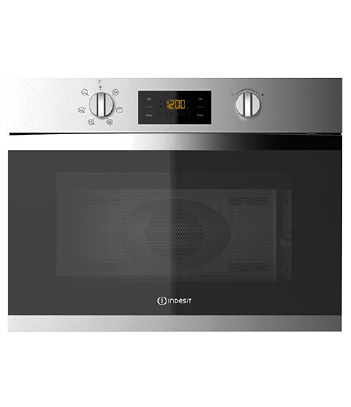 Indesit Built-in Microwaves