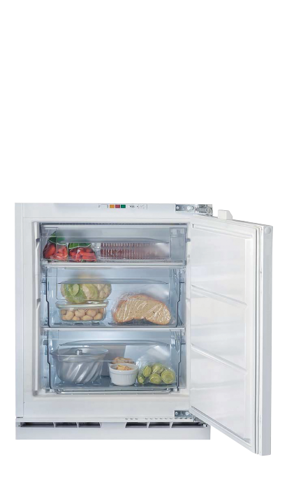 Indesit Freezers
