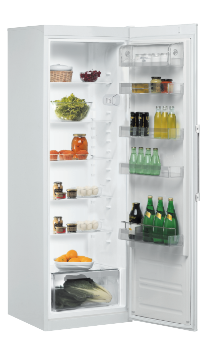 Indesit Fridges