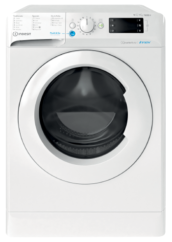 Indesit Washer Dryers