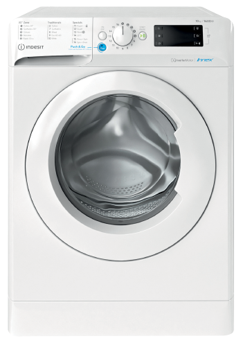 Indesit Washing Machines