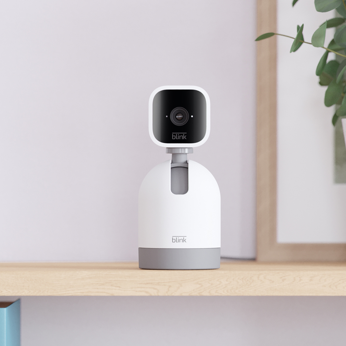Indoor-Cameras