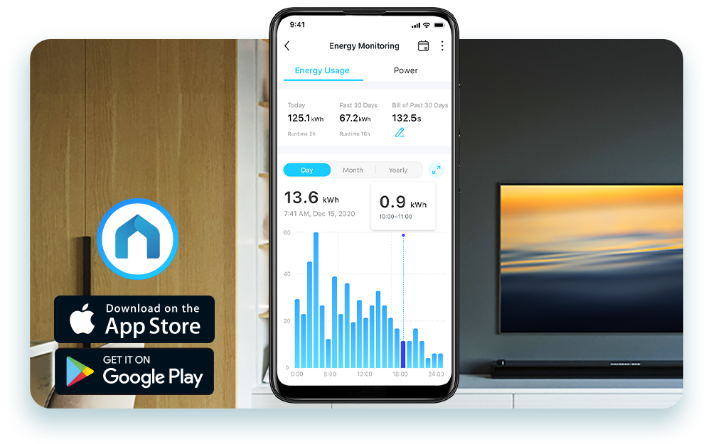 Intelligent-Energy-Monitoring