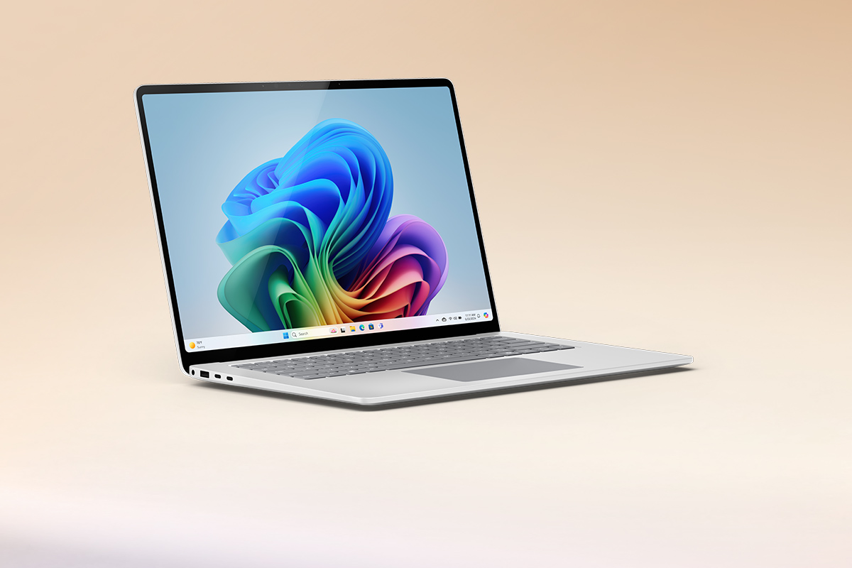 Surface Laptop 15