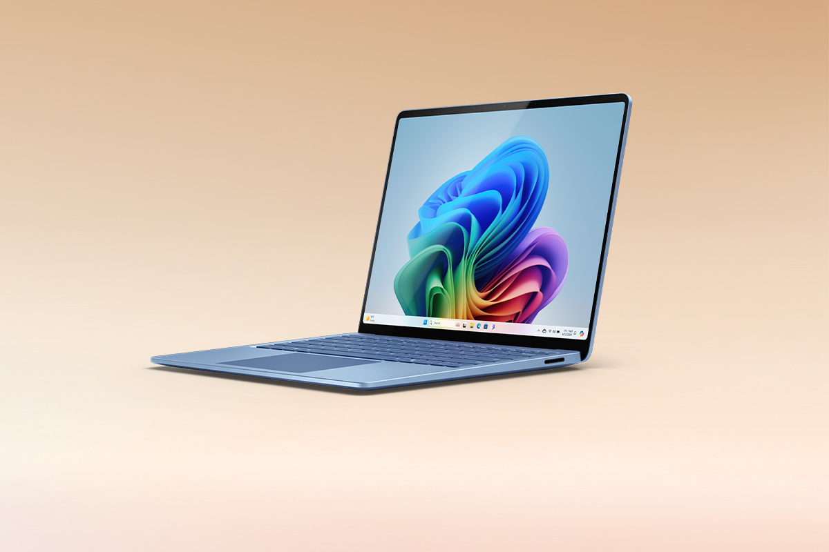 Surface Laptop 13