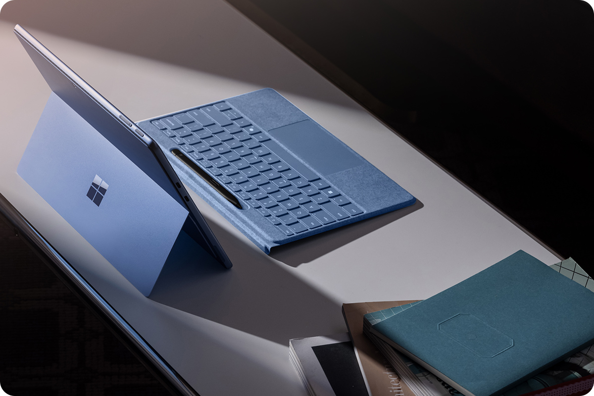 Surface Devices Currys