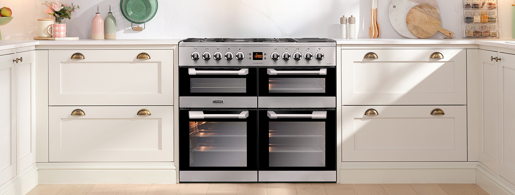 Cuisinemaster