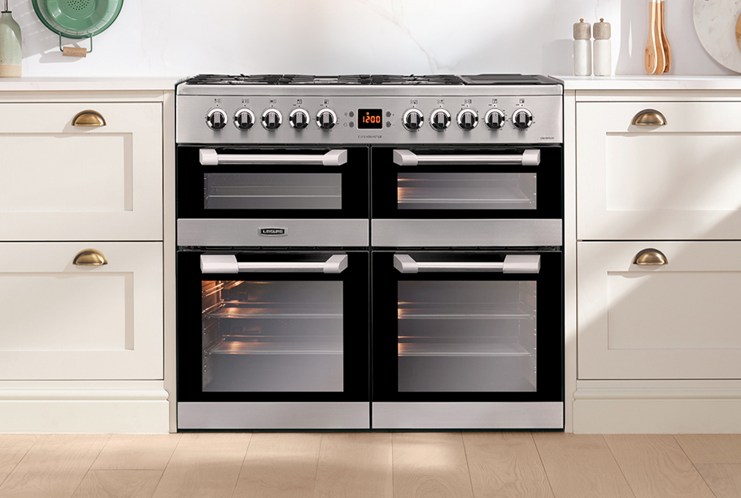 Cuisinemaster