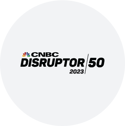 CNBC-Disruptor-50-List