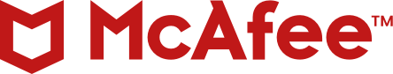 Mcafee-Logo