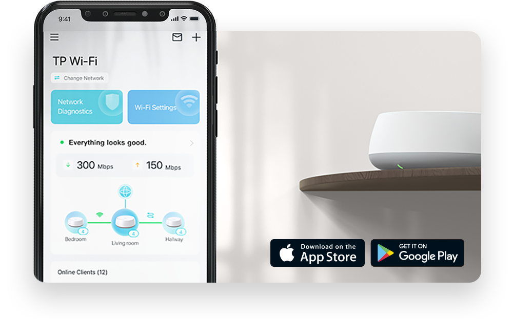 Easy App Management
