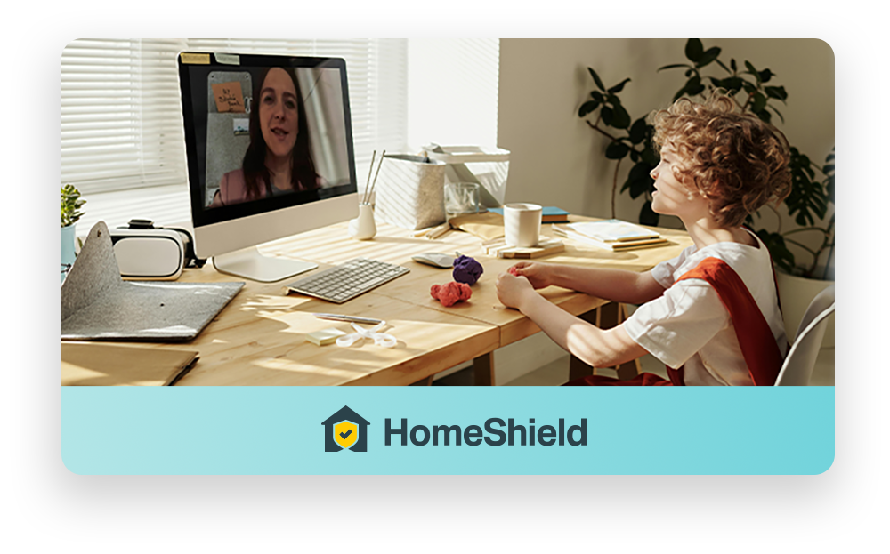 Homeshield