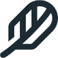 Black icon of COMFORT FEATURE