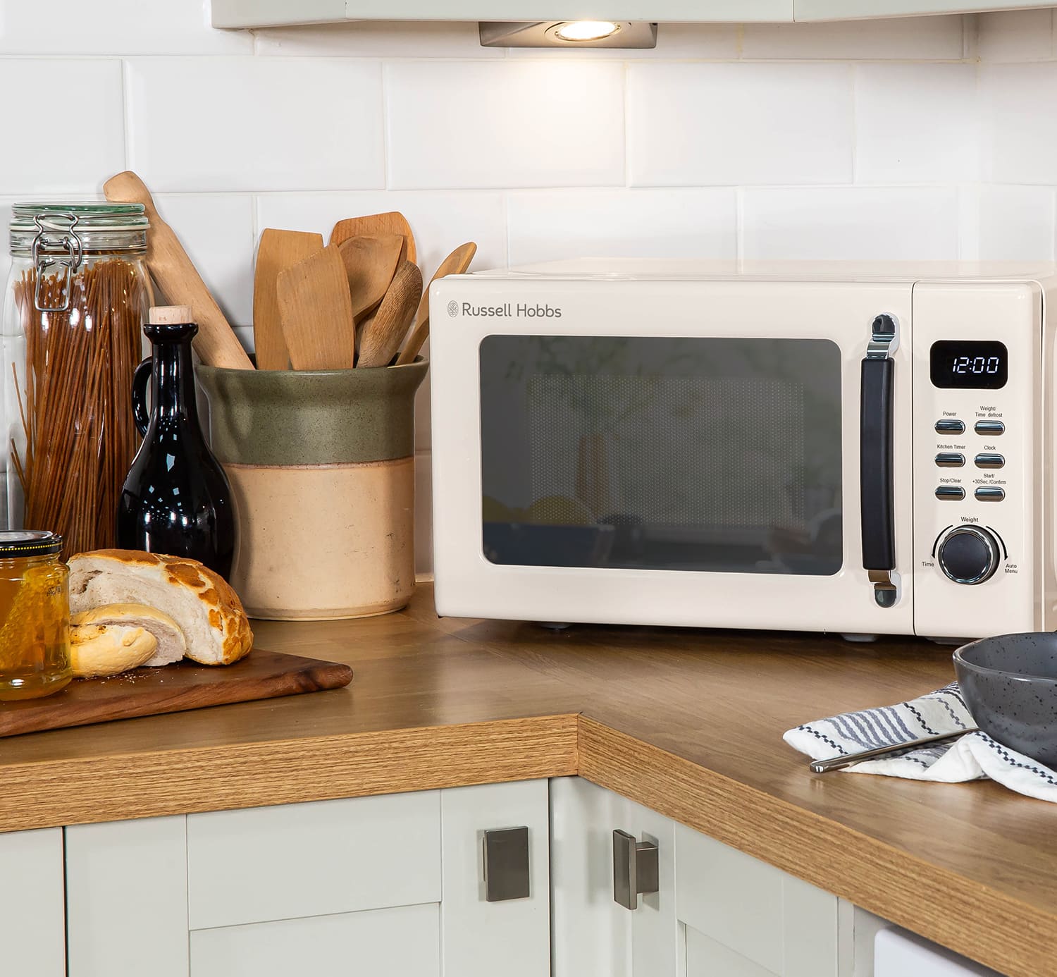 Microwave-image