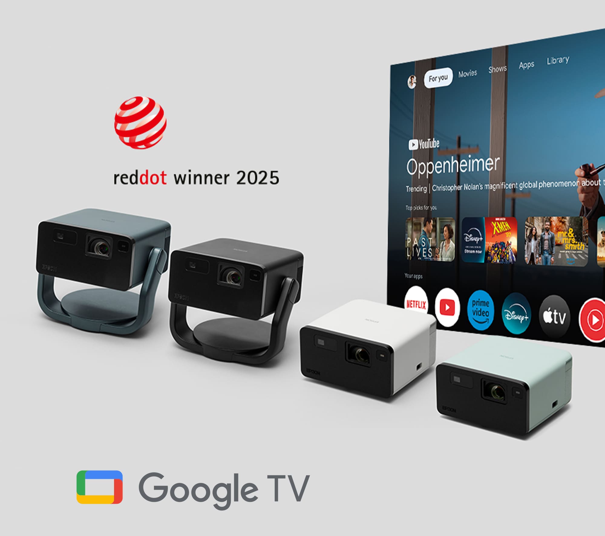 Mini-laser-projector-TV-range