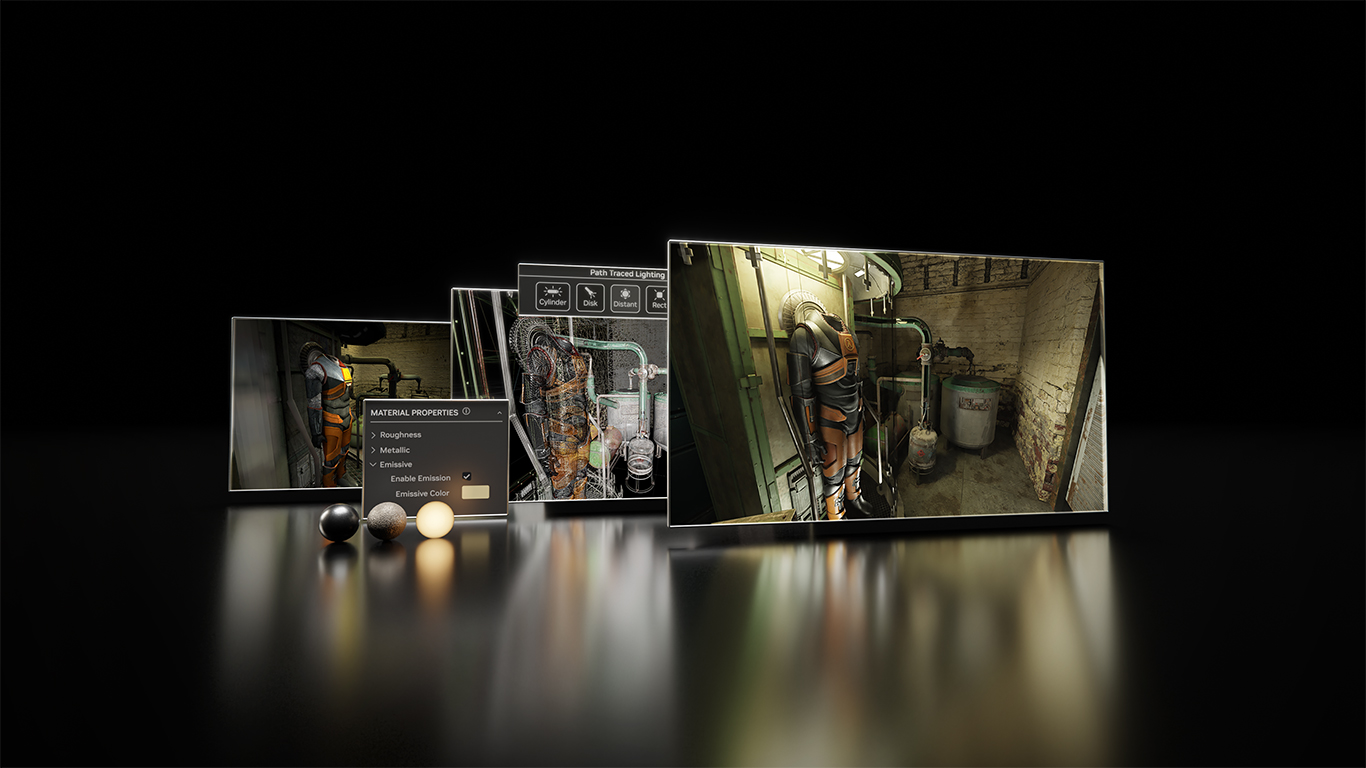 Nvidia-NVIDIA-RTX-Remix