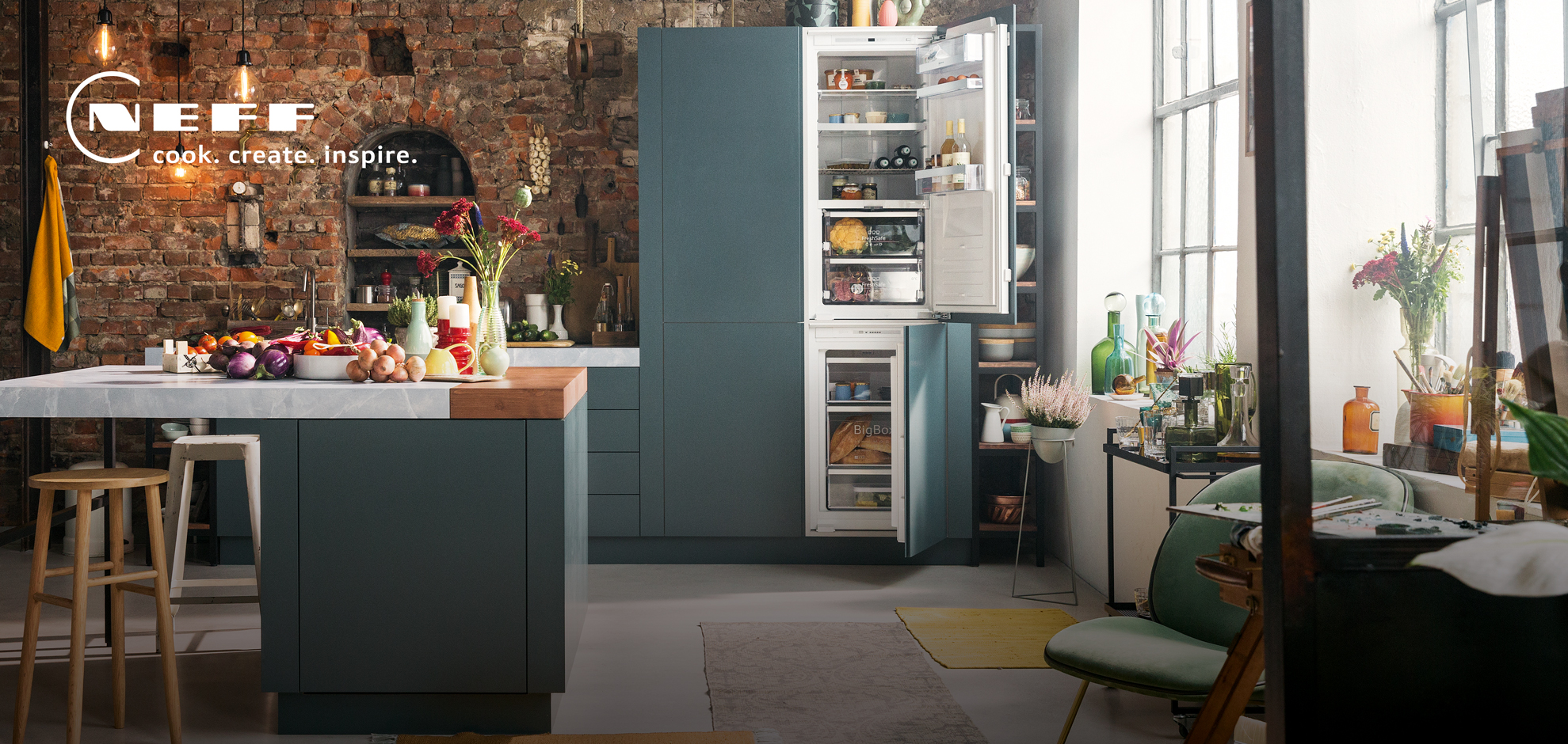 Neff-Cooling-header