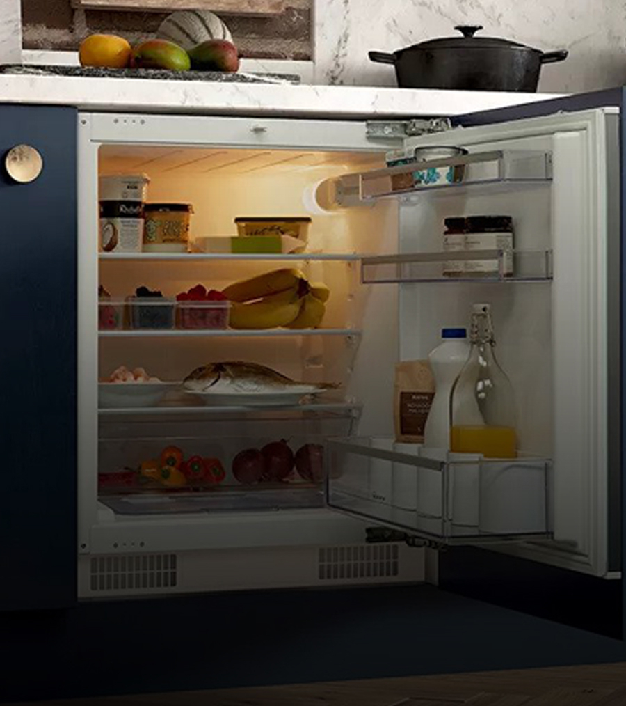 Neff Fridges