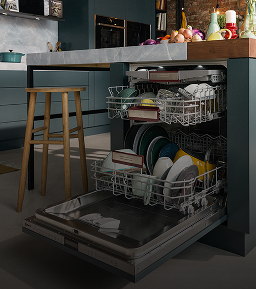 Neff Dishwashers