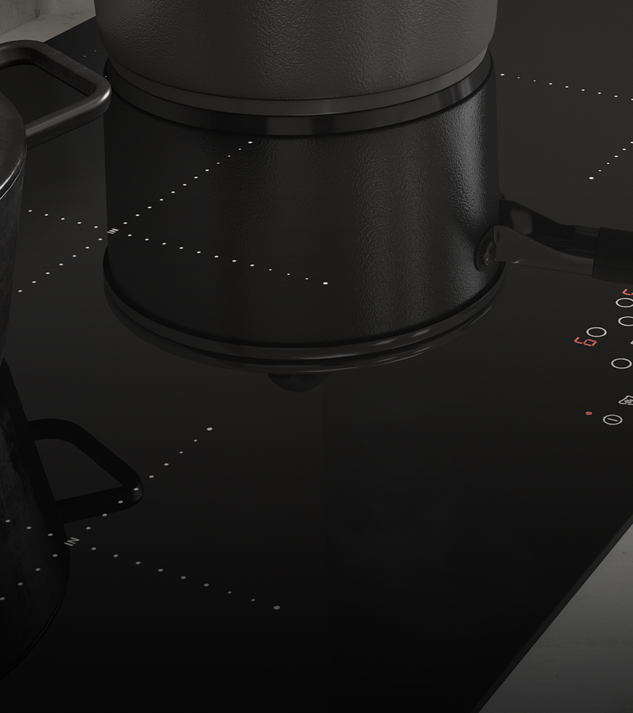 Neff Hobs