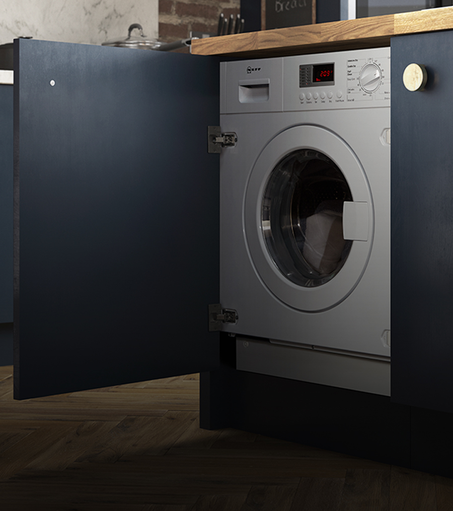 Neff Laundry