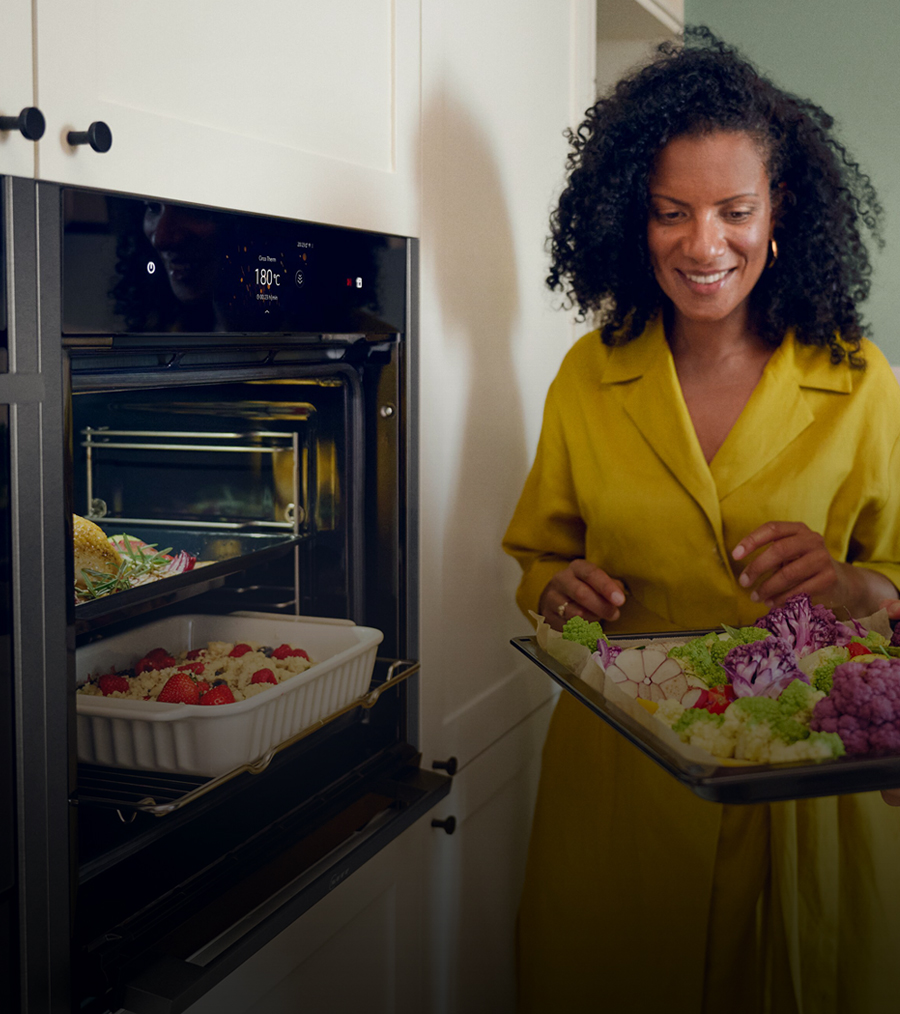 Neff Ovens