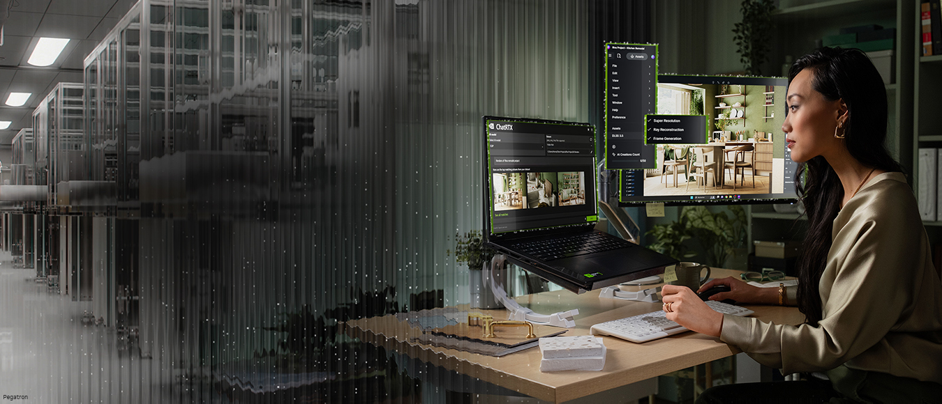 NVIDIA GeForce RTX Header Image