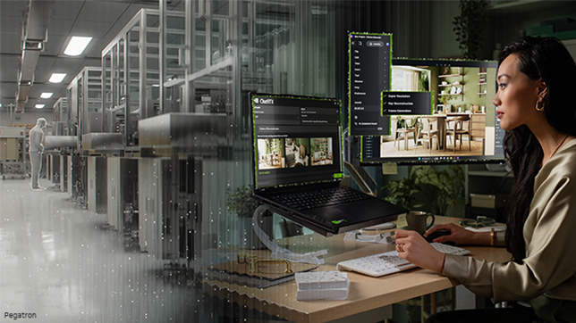 NVIDIA GeForce RTX Header Image