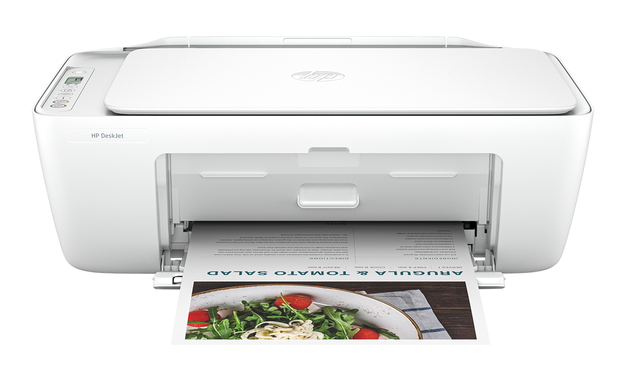 HP DeskJet 2810e
