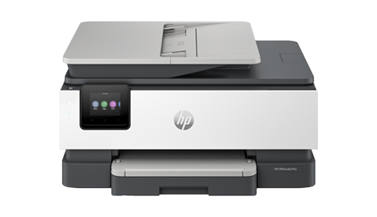 HP OfficeJet Pro 8124e