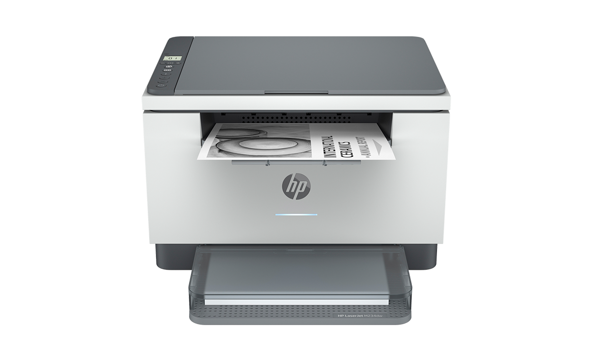 HP LaserJet MFP M234dw Mono