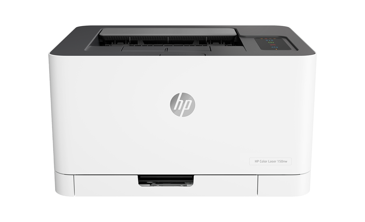  HP Color Laser 150nw 