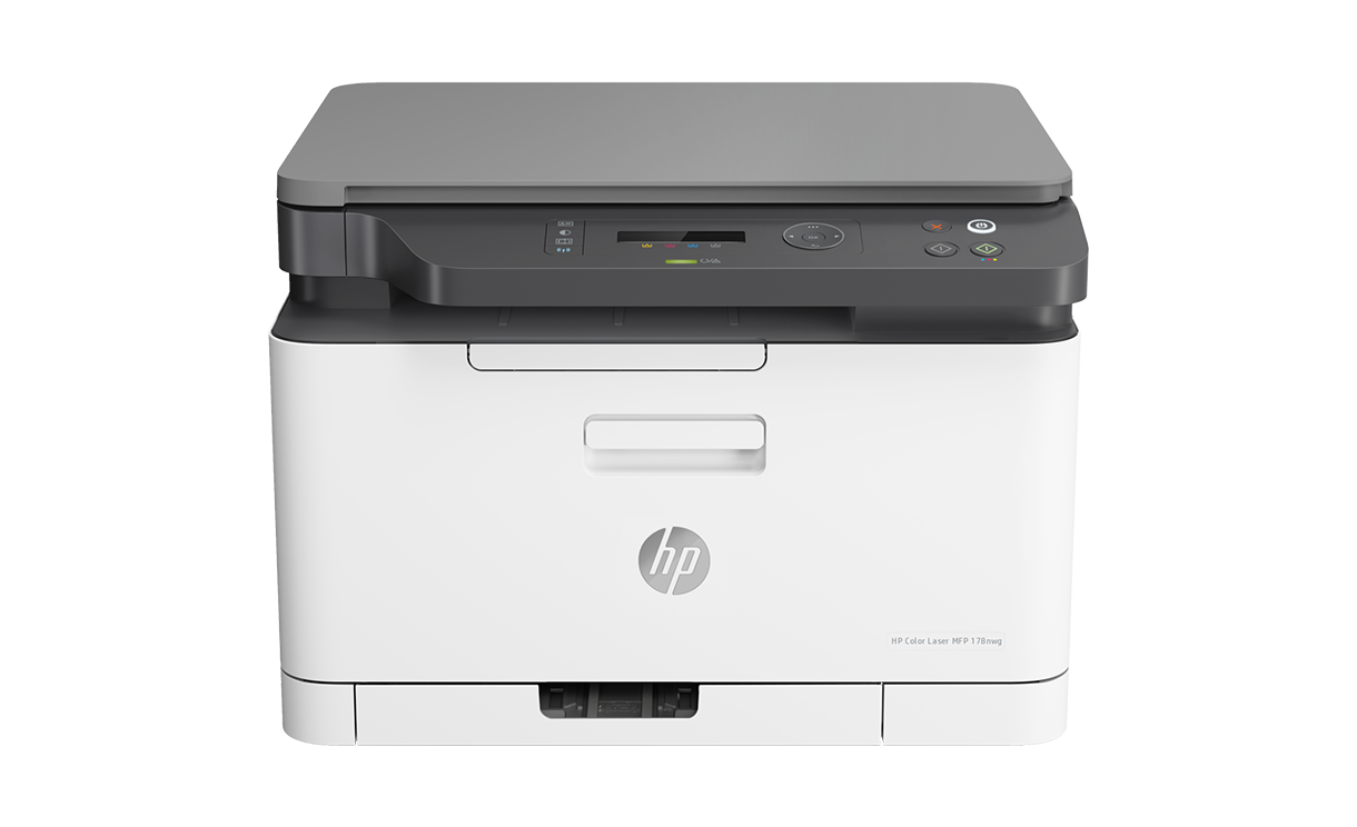  HP Color Laser MFP 178nw 