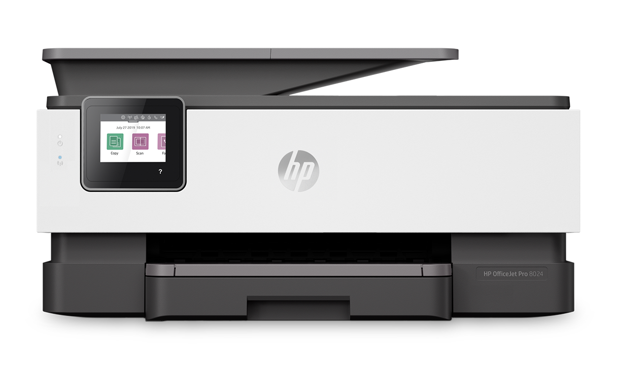 HP OfficeJet Pro Printers