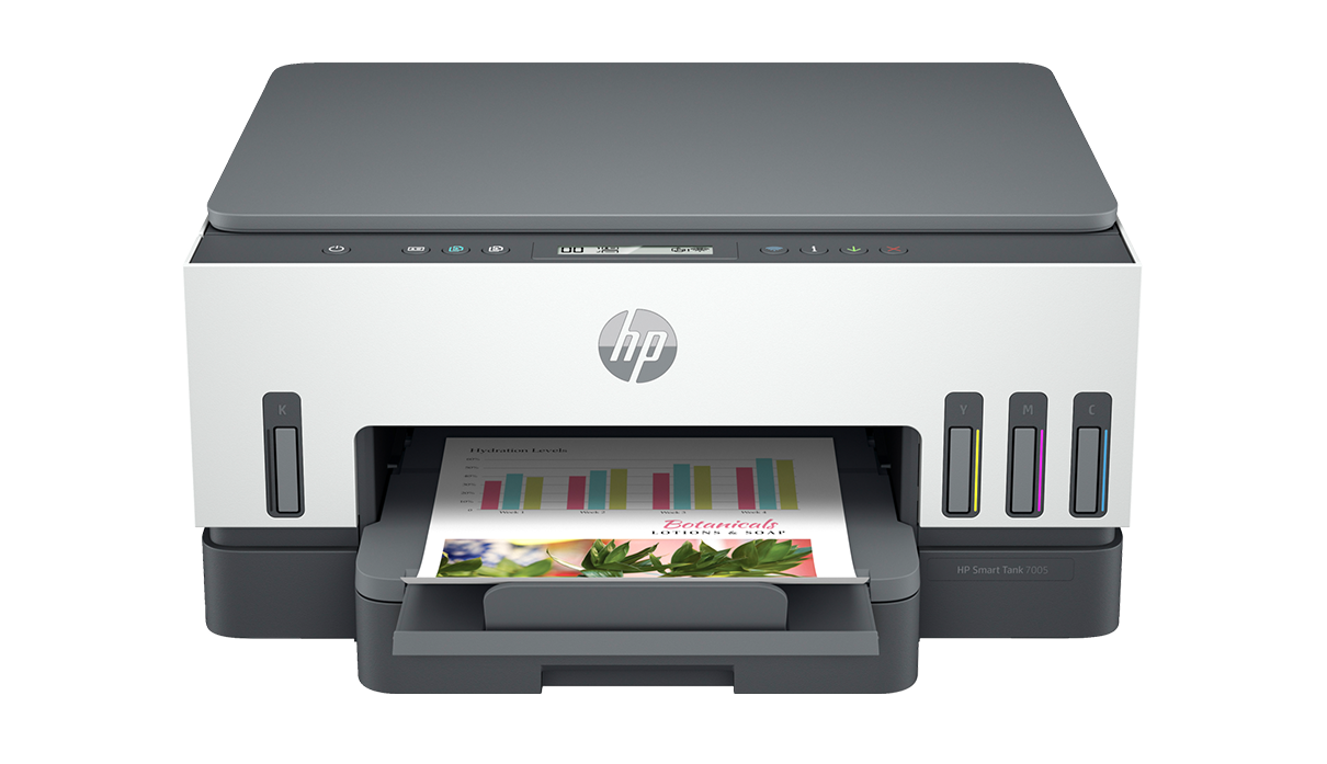 HP Smart Tank 7005