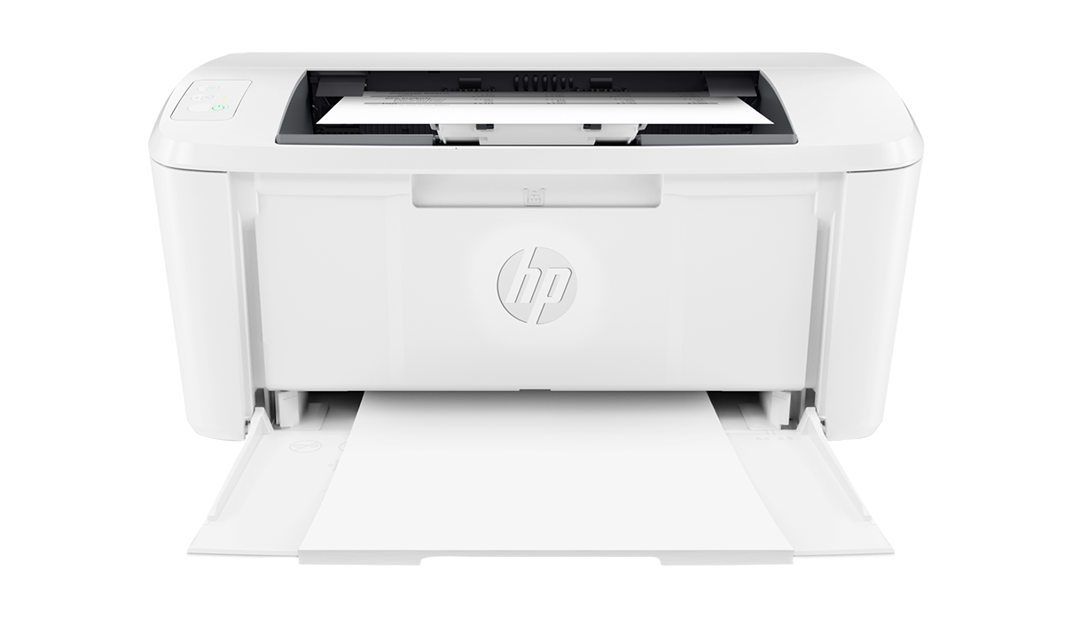 HP LaserJet M110w