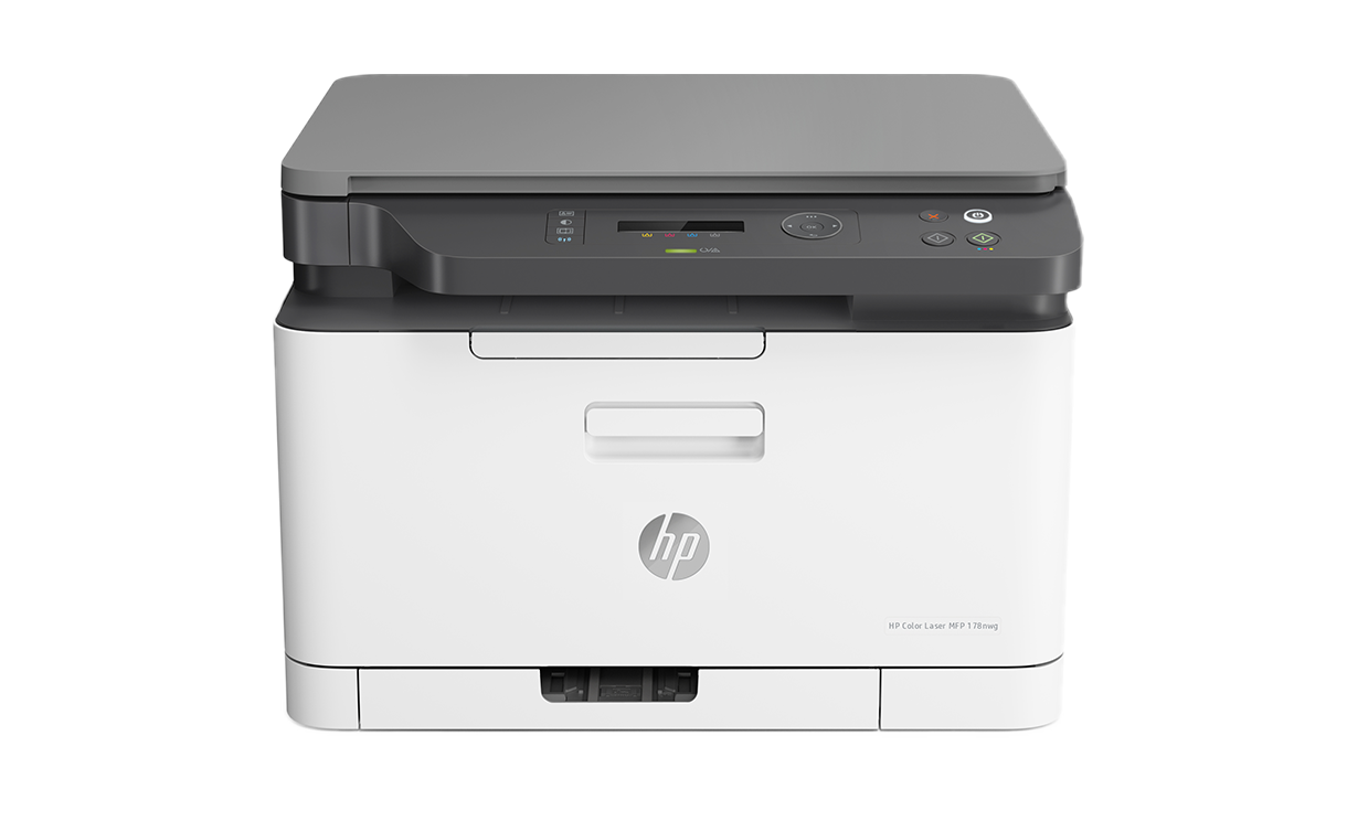 HP Colour Laser Printers